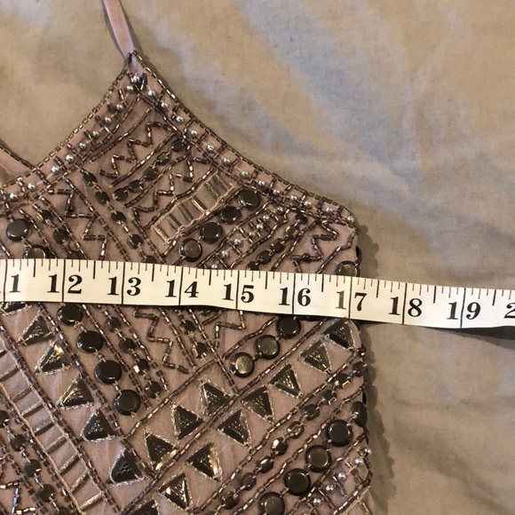 Parker sequin tank top - Picture 8 of 8